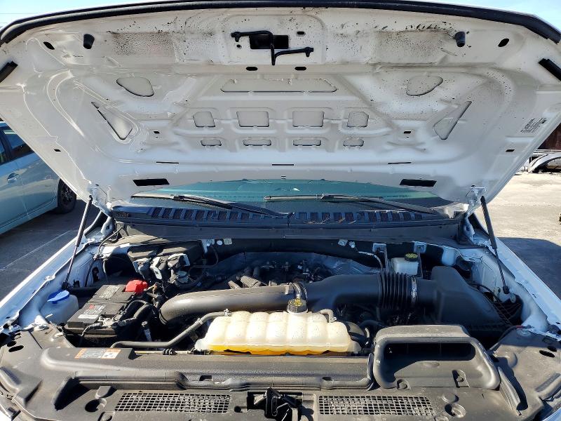 49477736 :رقم المزاد ، 1FMJU1J80REA96789 vin ، 2024 Ford Expedition مزاد بيع