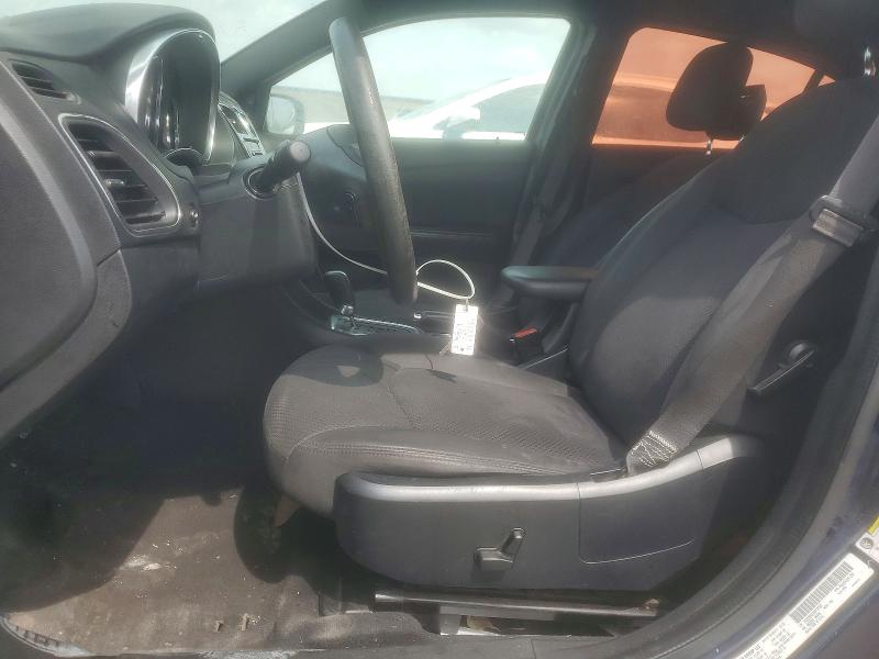 Aukcja sprzedaży 2013 Chrysler 200, vin: 1C3CCBAG7DN737527, numer aukcji: 48263756