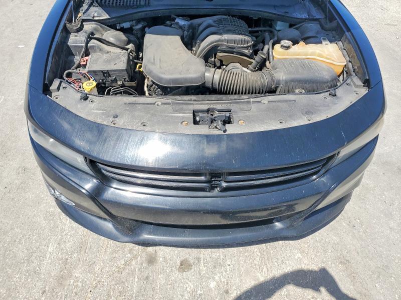 Продажа на аукционе авто 2018 Dodge Charger, vin: 2C3CDXAG2JH225687, номер лота: 50063776