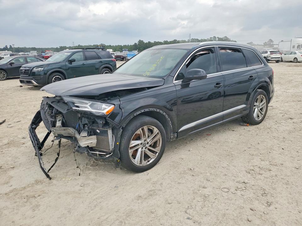 Продаж на аукціоні авто 2020 Audi Q7, vin: WA1LXAF79LD002663, номер лоту: 51769356