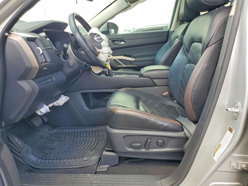 Продаж на аукціоні авто 2023 Nissan Pathfinder, vin: 5N1DR3DG6PC208226, номер лоту: 48243286