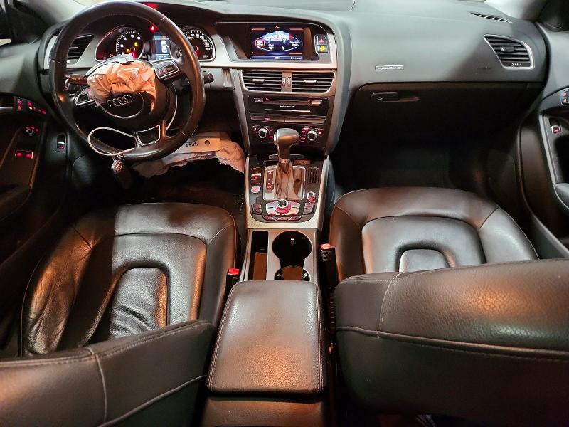 Aukcja sprzedaży 2013 Audi A5, vin: WAULFAFR7DA011808, numer aukcji: 51901876
