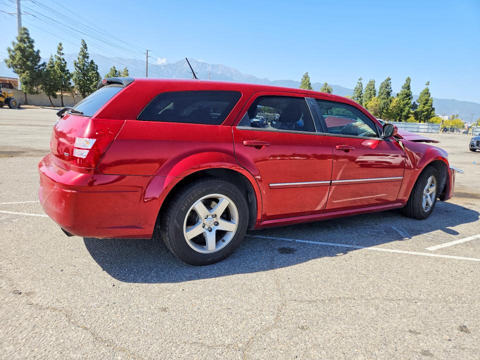 Продаж на аукціоні авто 2008 Dodge Magnum, vin: 2D4FV37V48H126581, номер лоту: 51971366