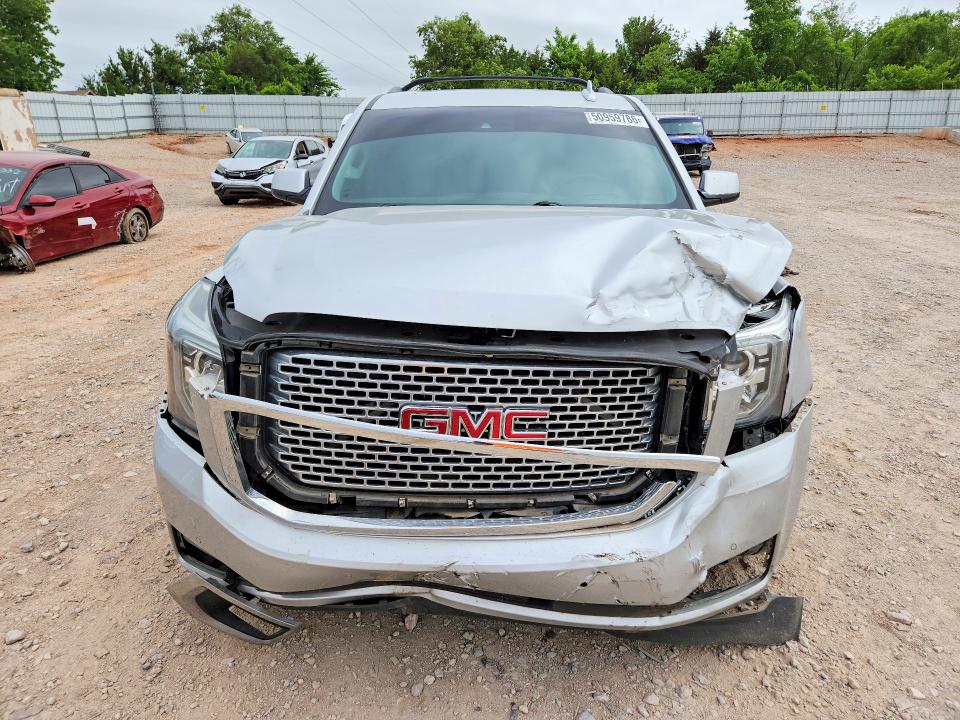 Продажа на аукционе авто 2016 Gmc Yukon Xl, vin: 1GKS2HKJ8GR334181, номер лота: 50959786