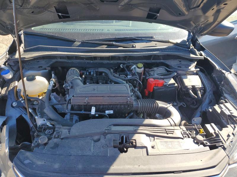 49184246 :رقم المزاد ، 1FMCU9GN7PUA10272 vin ، 2023 Ford Escape مزاد بيع