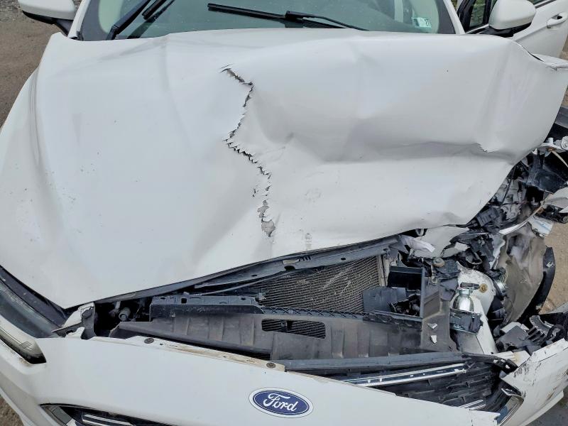 2016 Ford Fusion მანქანა იყიდება აუქციონზე, vin: 3FA6P0G78GR348749, აუქციონის ნომერი: 50756186