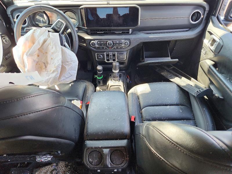Продаж на аукціоні авто 2024 Jeep Wrangler, vin: 1C4RJXP62RW143873, номер лоту: 49751336
