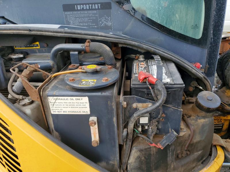 Продажа на аукционе авто 2013 Misc Hitachi, vin: 1FF035DXJCG270285, номер лота: 51268396