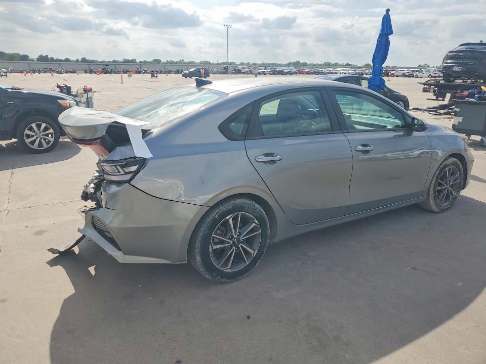 Aukcja sprzedaży 2022 Kia Forte, vin: 3KPF24ADXNE436625, numer aukcji: 49989336