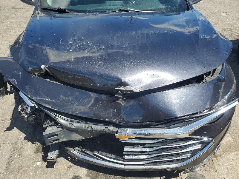 2023 Chevrolet Malibu მანქანა იყიდება აუქციონზე, vin: 1G1ZD5ST5PF219813, აუქციონის ნომერი: 51099846