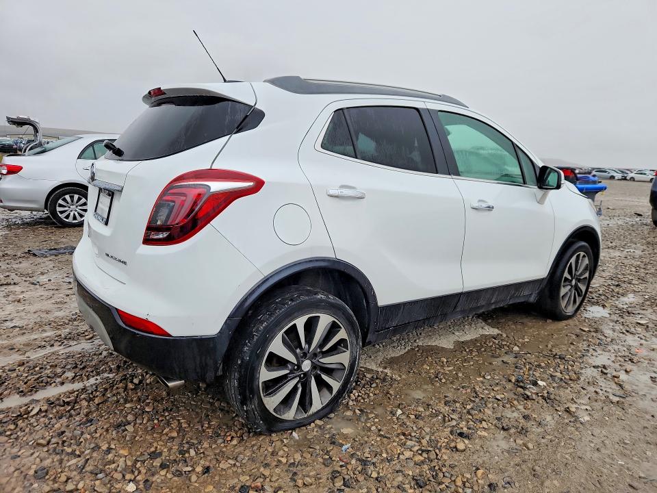 Продаж на аукціоні авто 2017 Buick Encore, vin: KL4CJCSB9HB025080, номер лоту: 48476796