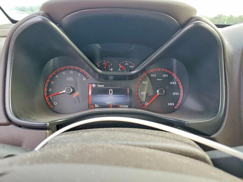 Продажа на аукционе авто 2016 Gmc Canyon, vin: 1GTH5DE36G1168177, номер лота: 49686946