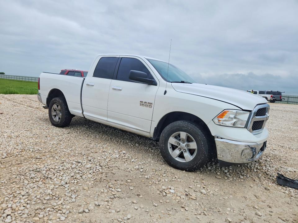2018 Ram 1500 მანქანა იყიდება აუქციონზე, vin: 1C6RR6GG5JS298674, აუქციონის ნომერი: 49408076