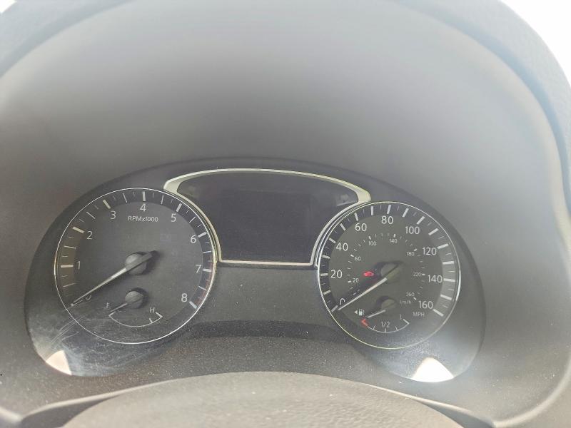 Aukcja sprzedaży 2018 Nissan Altima, vin: 1N4AL3AP7JC231623, numer aukcji: 50614986