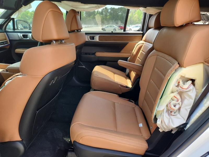 Продаж на аукціоні авто 2026 Hyundai Santa Fe Hybrid, vin: 5NMP54G12TH074658, номер лоту: 48058846