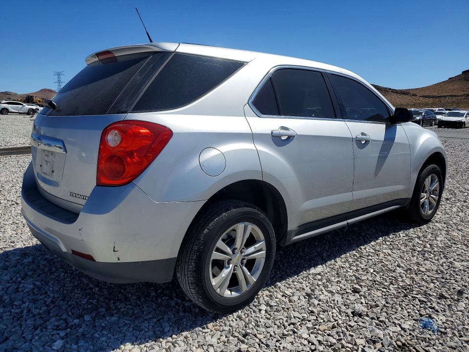 Aukcja sprzedaży 2012 Chevrolet Equinox, vin: 2GNALBEK8C1298363, numer aukcji: 50349516