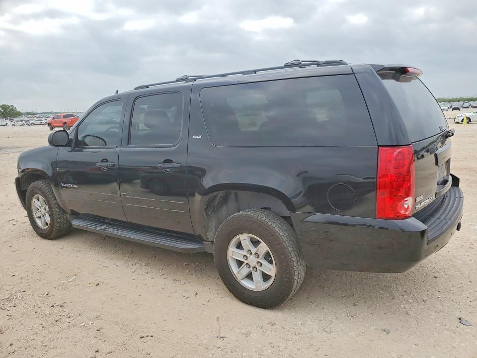 Aukcja sprzedaży 2012 Gmc Yukon Xl, vin: 1GKS2KE74CR273872, numer aukcji: 47293236