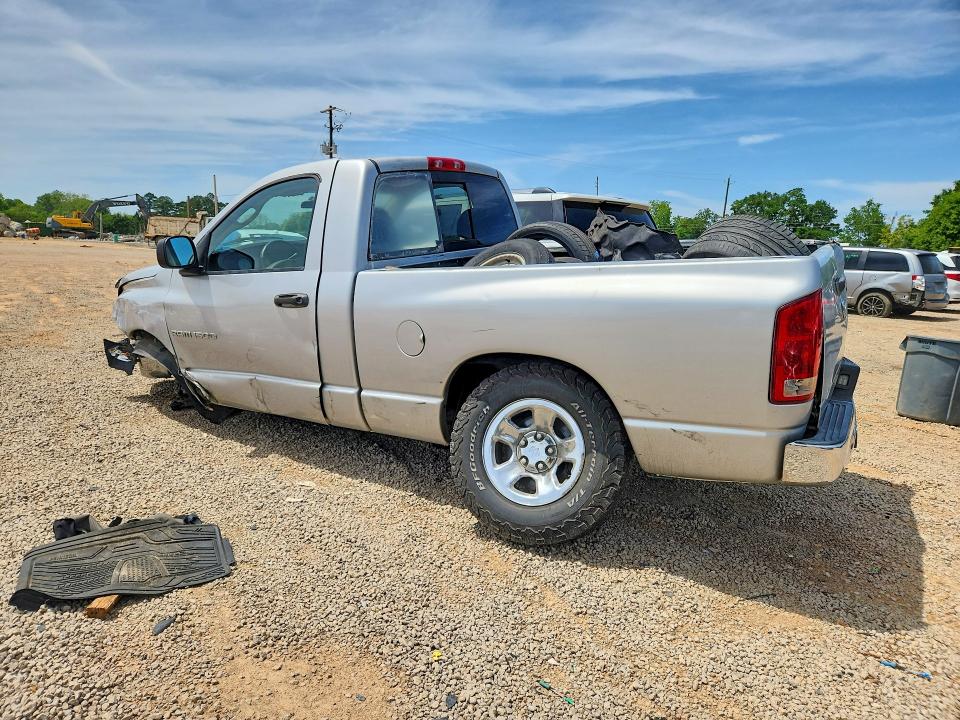 Aukcja sprzedaży 2005 Dodge Ram 1500, vin: 1D7HA16K35J629029, numer aukcji: 49894576