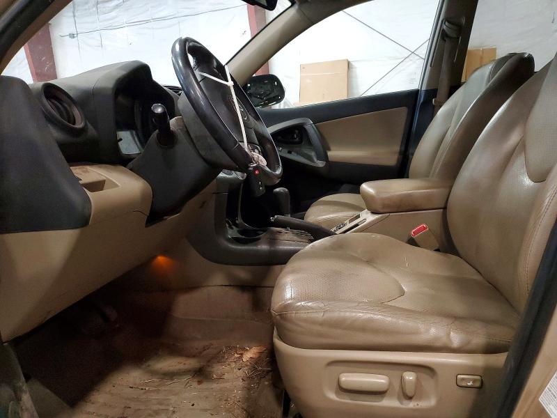 Продажа на аукционе авто 2012 Toyota Rav4, vin: 2T3DF4DV5CW182890, номер лота: 50695086