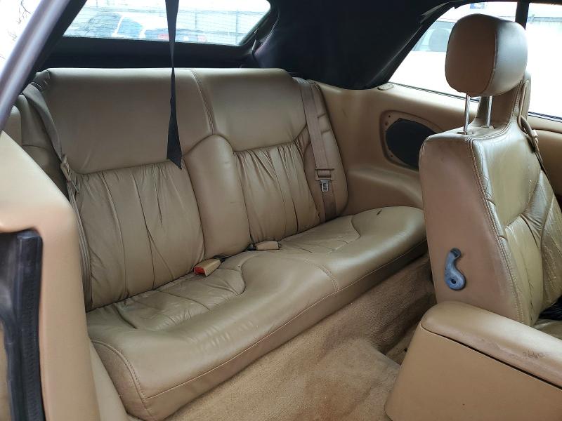 1998 Chrysler Sebring მანქანა იყიდება აუქციონზე, vin: 3C3EL55H2WT293246, აუქციონის ნომერი: 50082226