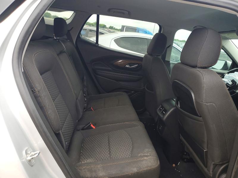 Продажа на аукционе авто 2020 Gmc Terrain, vin: 3GKALMEV2LL138304, номер лота: 51020566