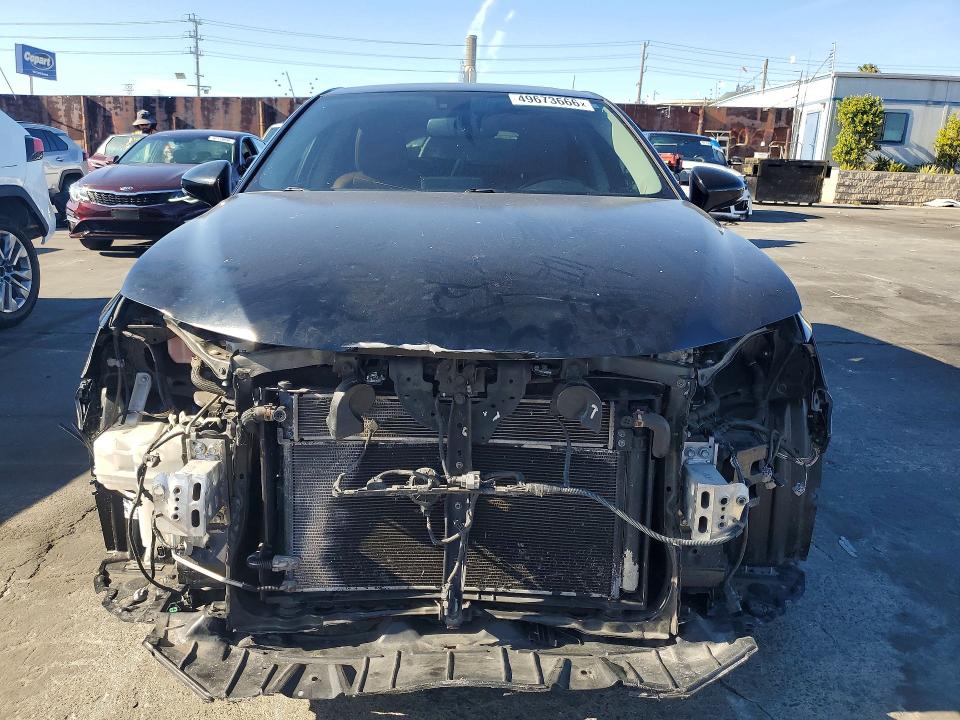 Aukcja sprzedaży 2016 Lexus Ct, vin: JTHKD5BH9G2259905, numer aukcji: 49673666