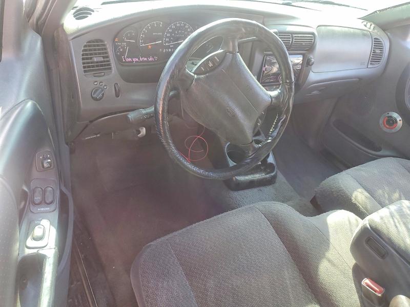 Aukcja sprzedaży 1999 Ford Ranger, vin: 1FTYR14V1XPA82617, numer aukcji: 50122066