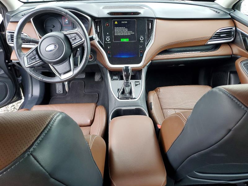 Продажа на аукционе авто 2024 Subaru Legacy, vin: 4S3BWGP63R3004582, номер лота: 50142646