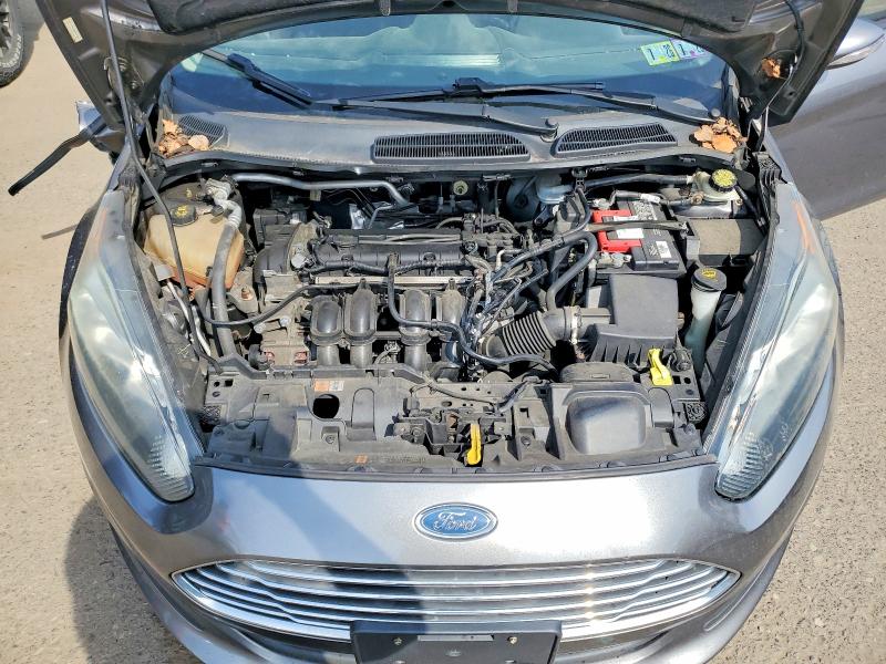 49537556 :رقم المزاد ، 3FADP4EJ5EM233968 vin ، 2014 Ford Fiesta مزاد بيع