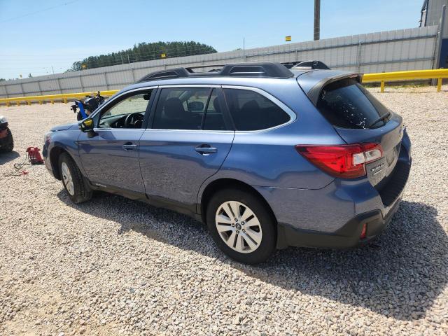 50226016 :رقم المزاد ، 4S4BSAFC1J3328128 vin ، 2018 Subaru Outback مزاد بيع