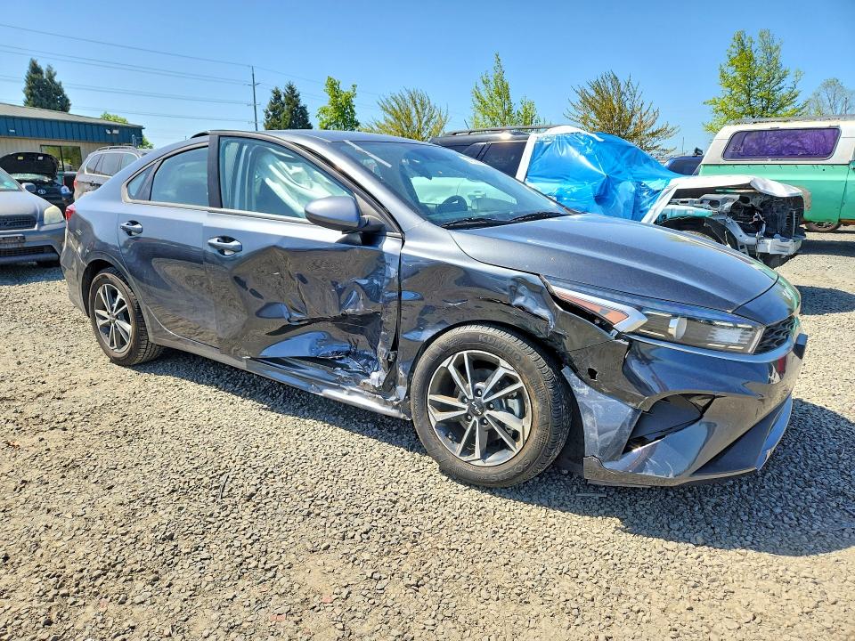 Продажа на аукционе авто 2023 Kia Forte, vin: 3KPF24AD8PE662262, номер лота: 51126106