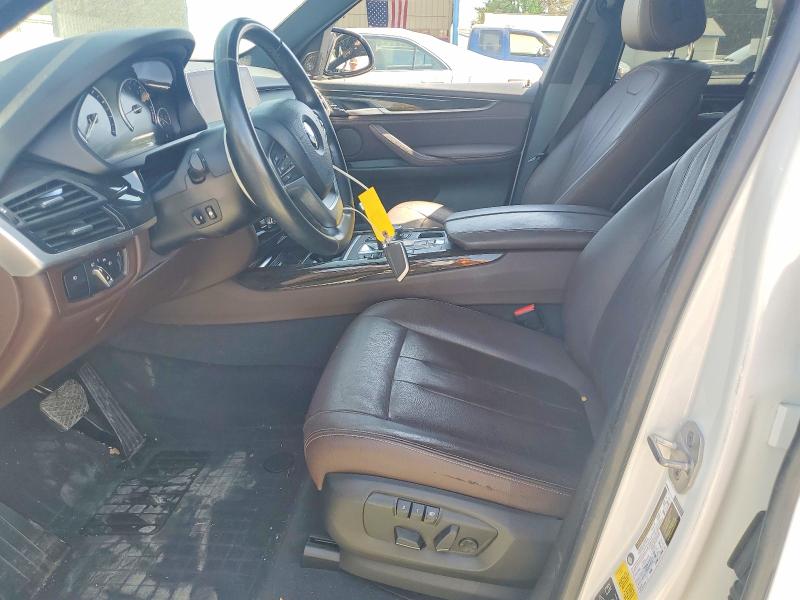 Aukcja sprzedaży 2017 Bmw X5, vin: 5UXKR0C33H0X79490, numer aukcji: 50979286