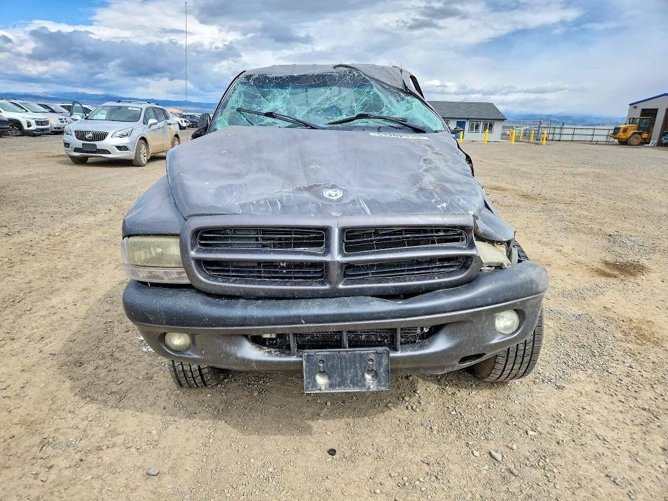 Aukcja sprzedaży 2003 Dodge Dakota, vin: 1D7HG38N43S138798, numer aukcji: 51202396