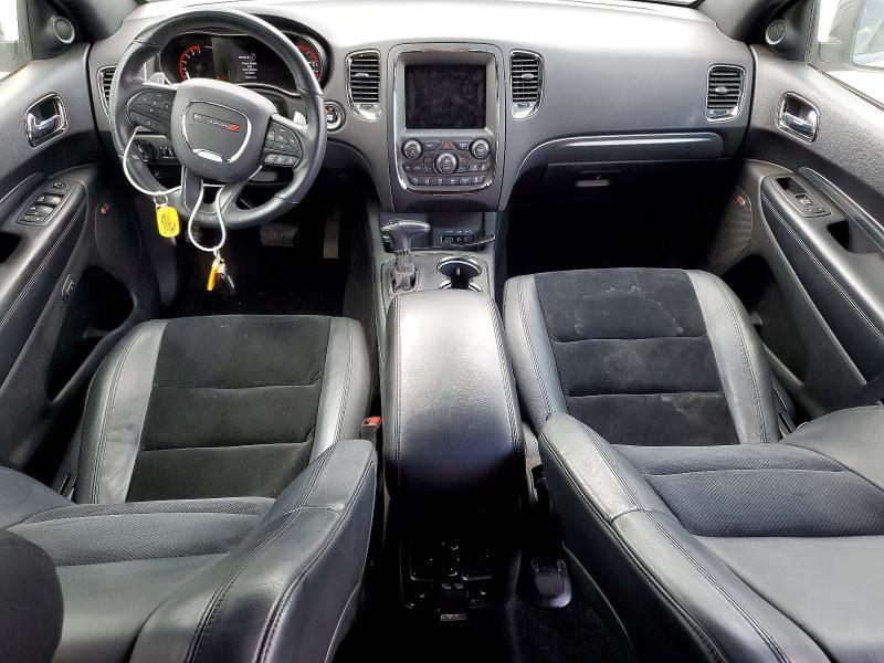 Продажа на аукционе авто 2018 Dodge Durango, vin: 1C4RDJDG9JC271812, номер лота: 50990766