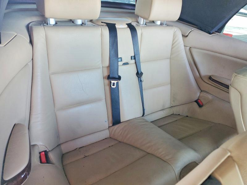 Продажа на аукционе авто 2006 Bmw 330, vin: WBABW53496PL53756, номер лота: 49835036