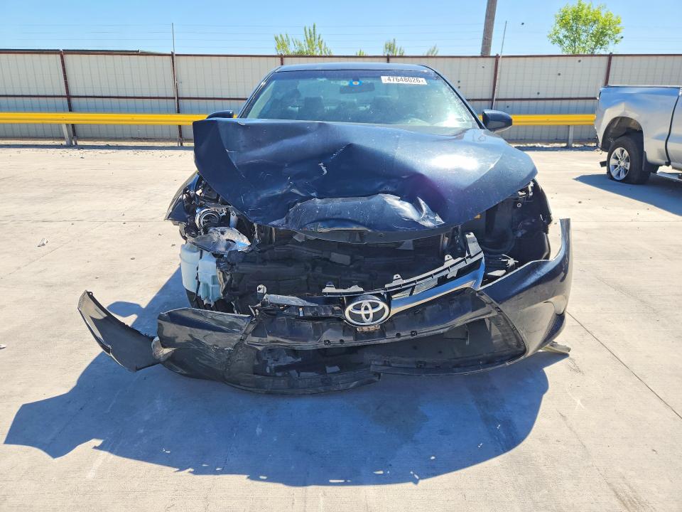 Aukcja sprzedaży 2015 Toyota Camry, vin: 4T1BF1FK1FU995388, numer aukcji: 47648026