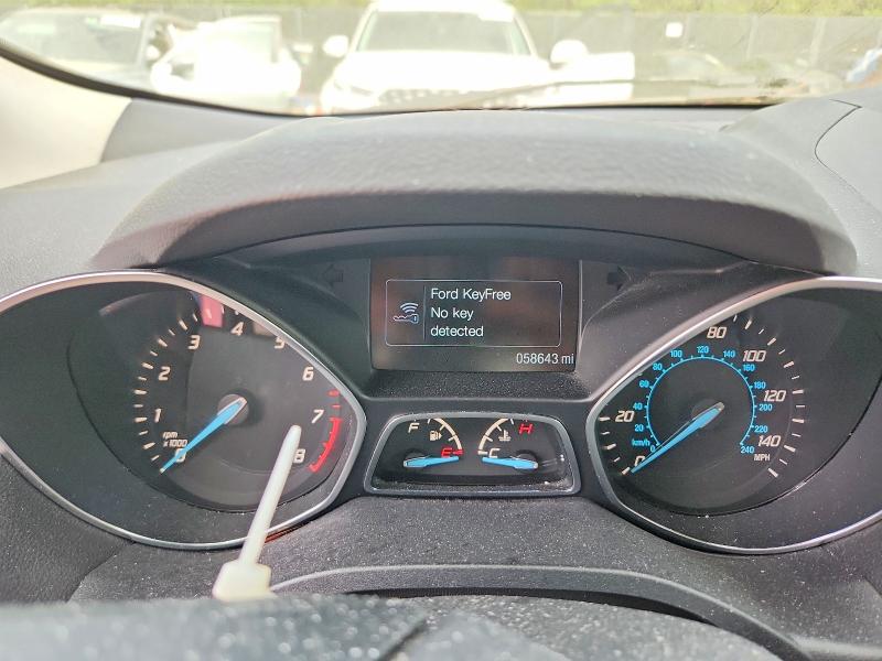 Продаж на аукціоні авто 2014 Ford Escape, vin: 1FMCU0JX4EUA82193, номер лоту: 50161656