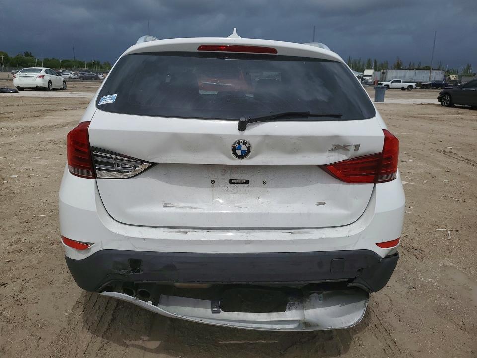 Продажа на аукционе авто 2014 Bmw X1, vin: WBAVL1C57EVY10954, номер лота: 48697106