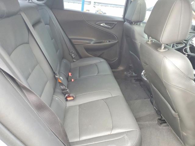 Aukcja sprzedaży 2019 Chevrolet Malibu, vin: 1G1ZE5SX4KF174470, numer aukcji: 48902096