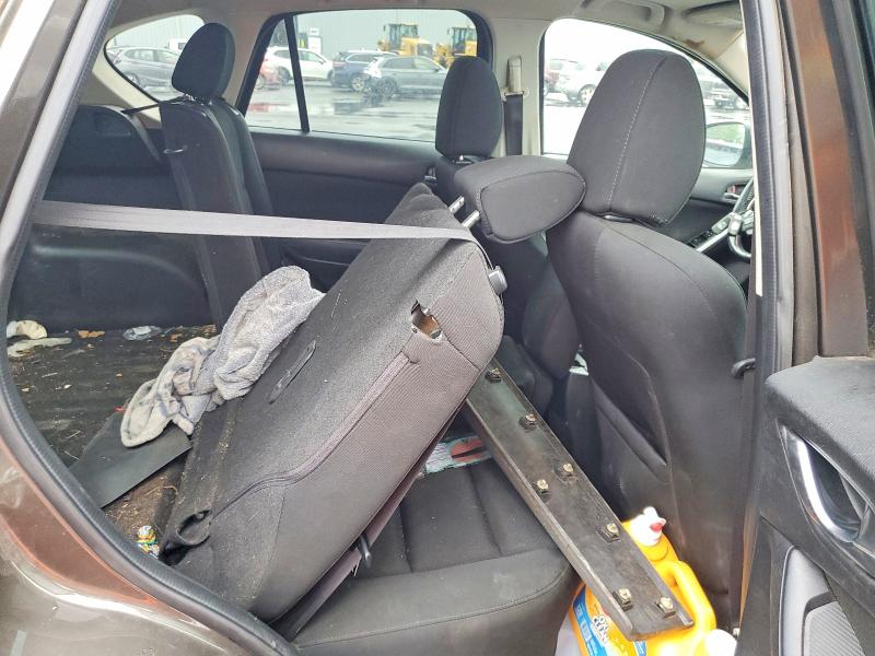 Aukcja sprzedaży 2016 Mazda Cx-5, vin: JM3KE4CY1G0616102, numer aukcji: 50881116