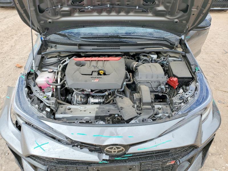 Продажа на аукционе авто 2026 Toyota Gr Corolla, vin: JTNABAAE6TA023923, номер лота: 49062276