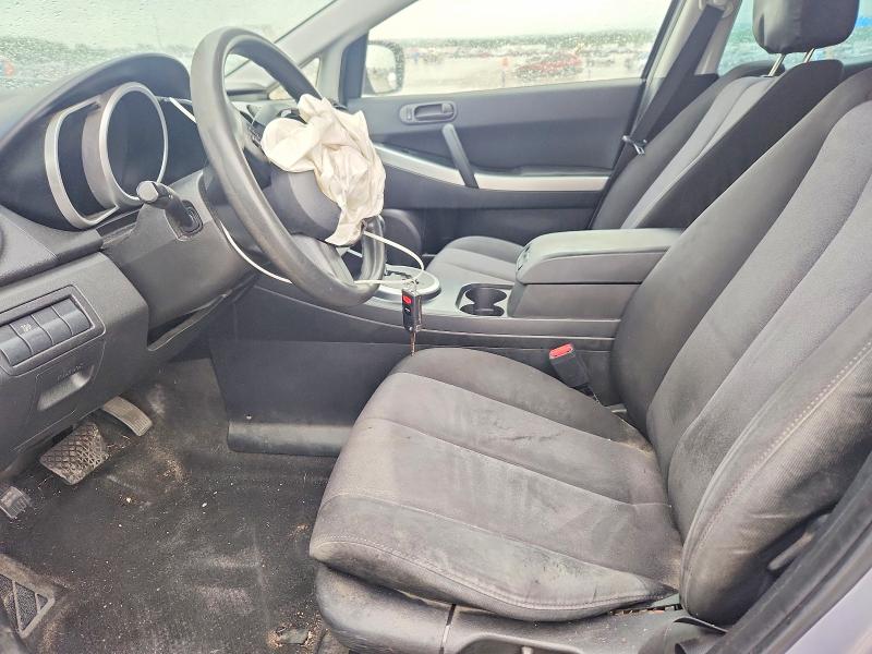 Aukcja sprzedaży 2007 Mazda Cx-7, vin: JM3ER293970117727, numer aukcji: 51287526