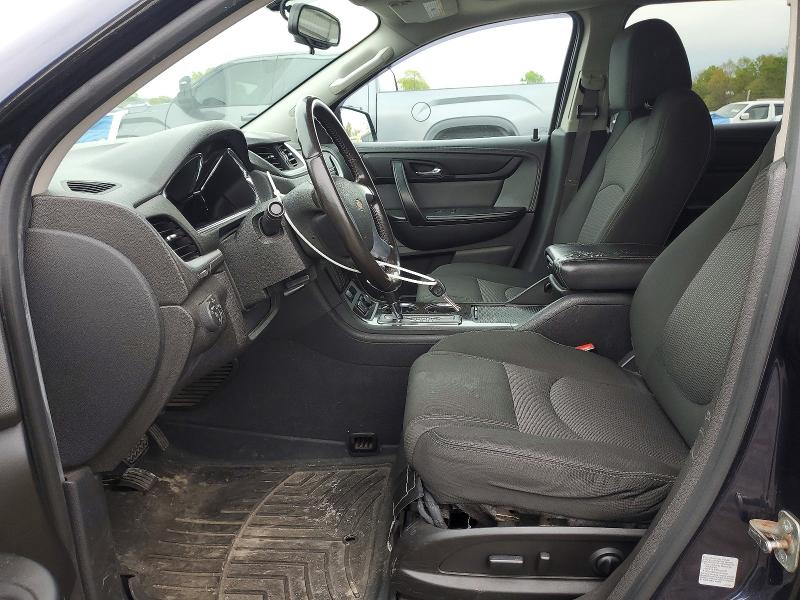 Продаж на аукціоні авто 2015 Chevrolet Traverse, vin: 1GNKVGKD7FJ292484, номер лоту: 51630396
