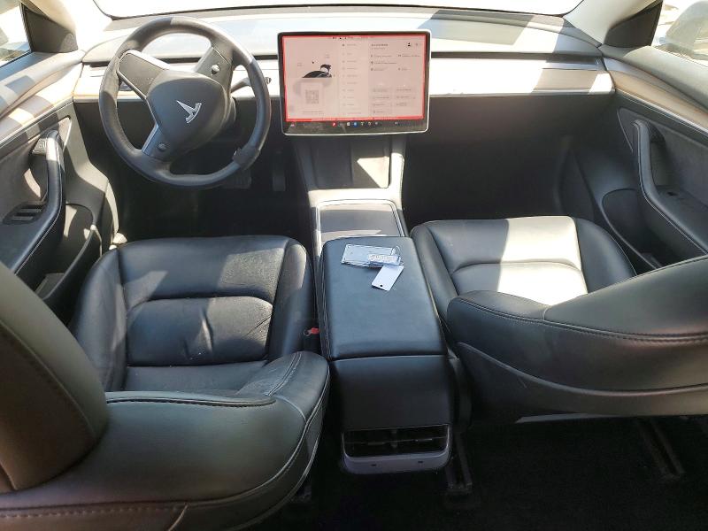 Продажа на аукционе авто 2023 Tesla Model 3, vin: 5YJ3E1EA4PF446797, номер лота: 49027676