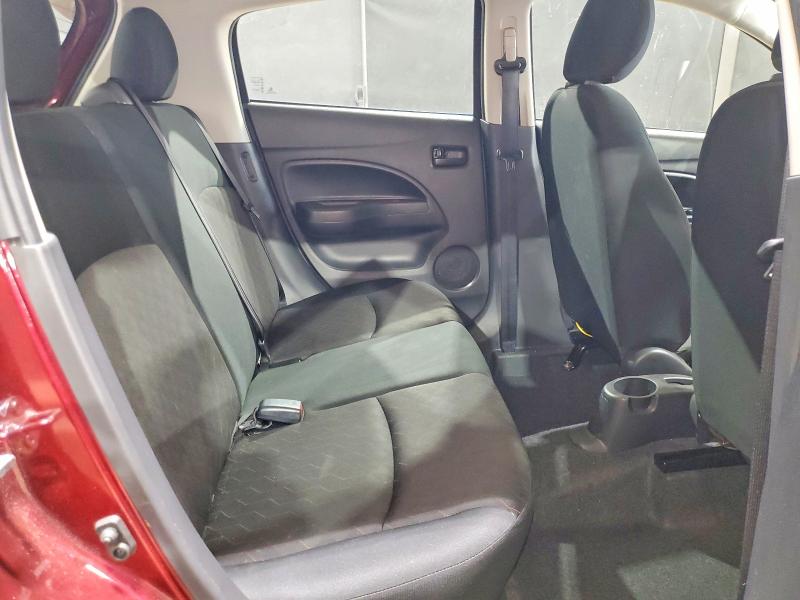 Продаж на аукціоні авто 2024 Mitsubishi Mirage, vin: ML32AUHJ2RH017717, номер лоту: 51357396