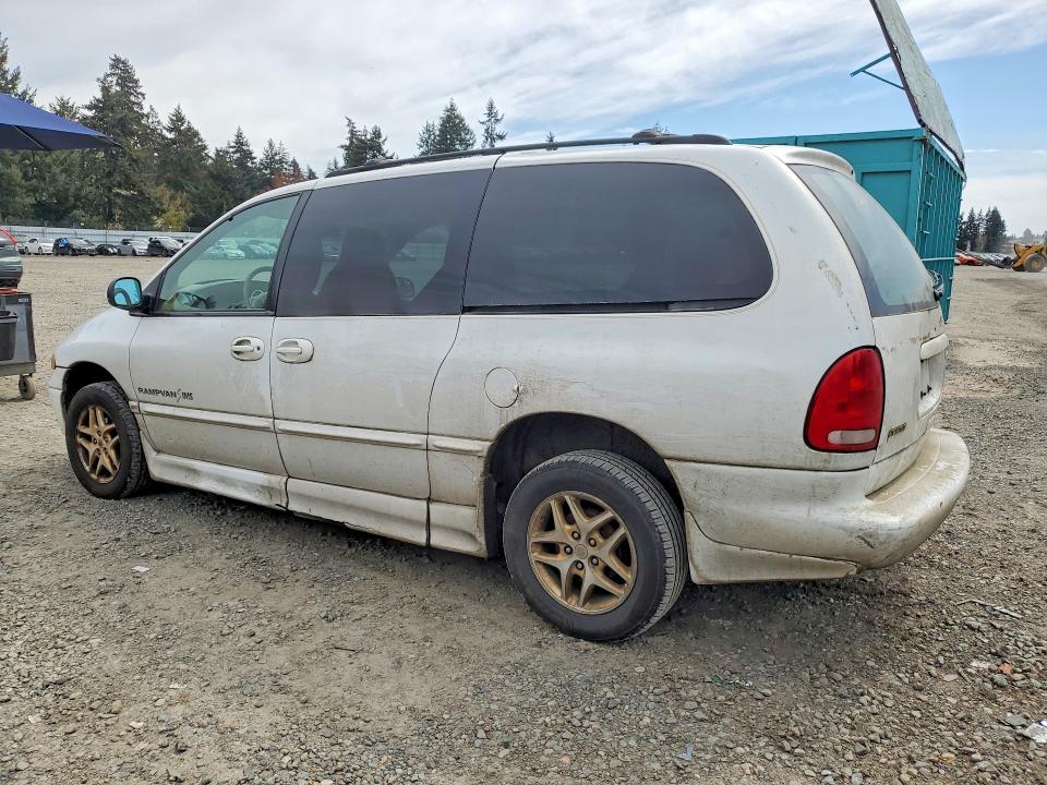 Aukcja sprzedaży 1998 Dodge Grand Caravan, vin: 1B4GP54L9WB510109, numer aukcji: 50658086