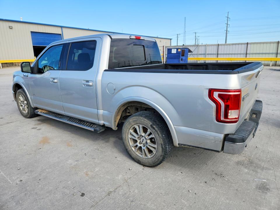 Aukcja sprzedaży 2016 Ford F150, vin: 1FTEW1CP5GKD11800, numer aukcji: 47630406