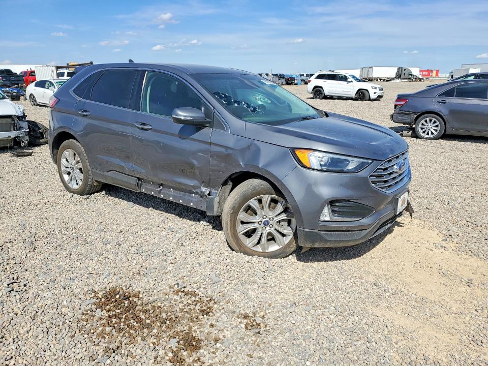 Aukcja sprzedaży 2022 Ford Edge, vin: 2FMPK4K92NBA55532, numer aukcji: 49059156