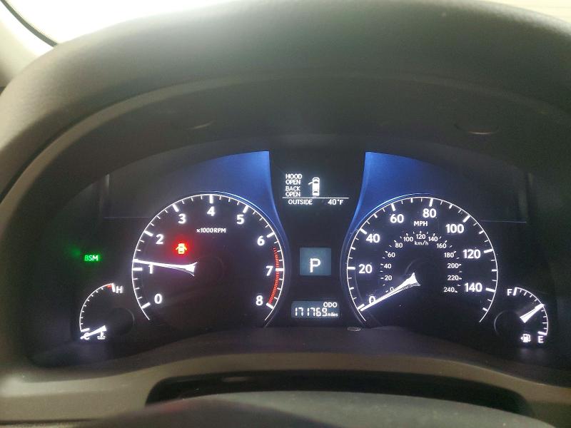 48526246 :رقم المزاد ، 2T2BK1BA2DC197839 vin ، 2013 Lexus Rx 350 مزاد بيع