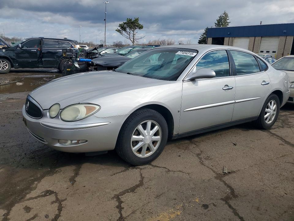 Aukcja sprzedaży 2006 Buick Lacrosse, vin: 2G4WC582161286809, numer aukcji: 77404315